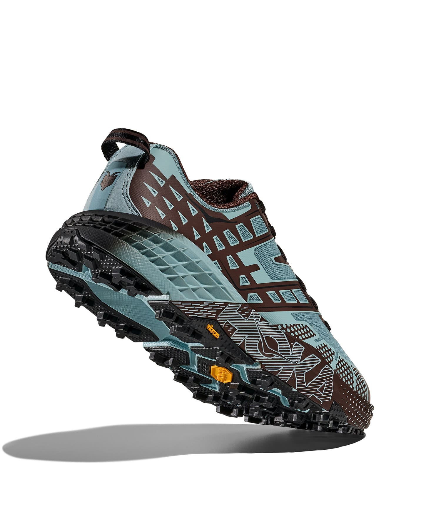 HOKA SPEEDGOAT 2 DRUZY / COLD BREWの画像