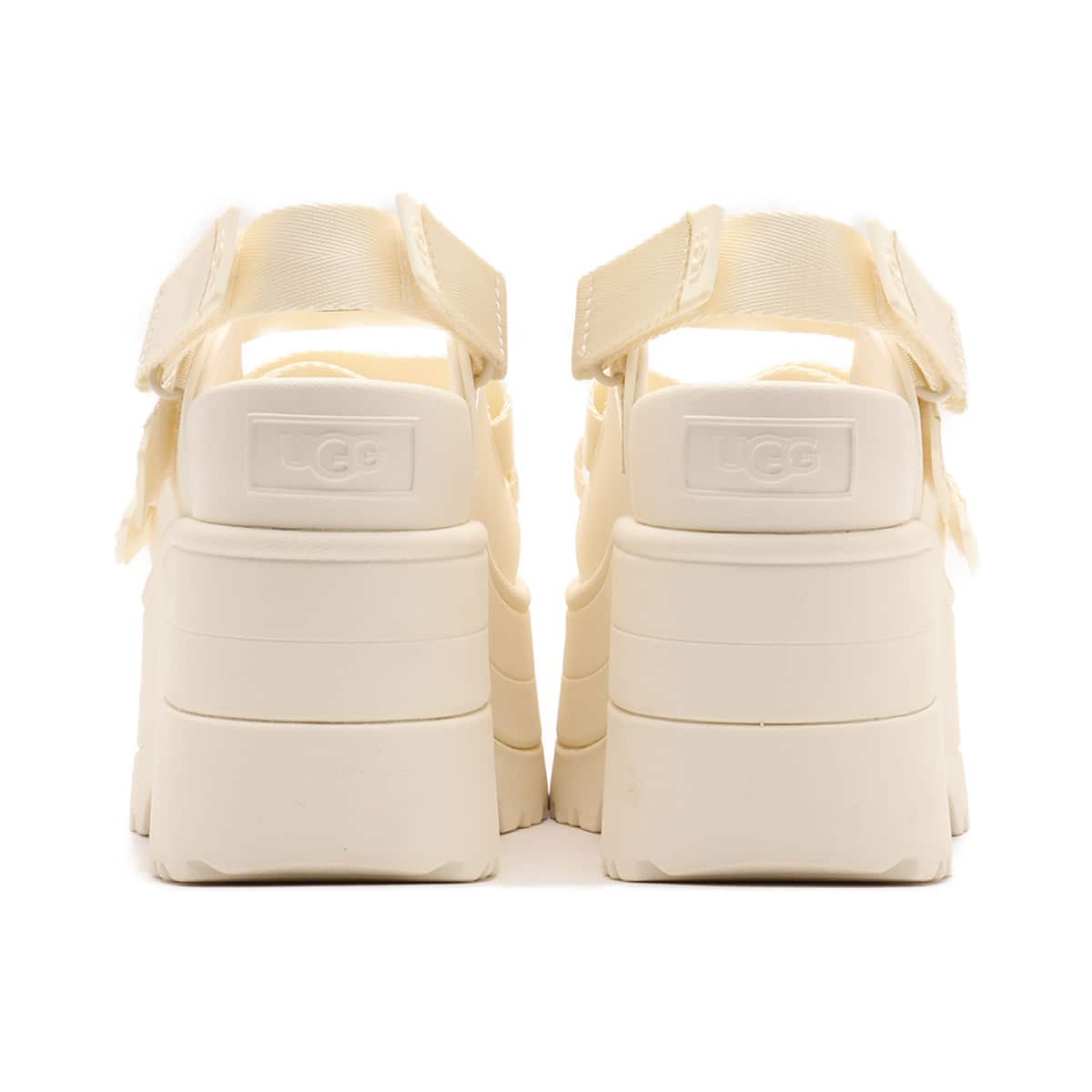 UGG W GOLDENRISE JASMINEの画像