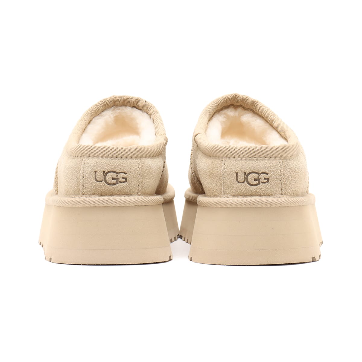 UGG W BEA MARY JANE MUSTARD SEEDの画像