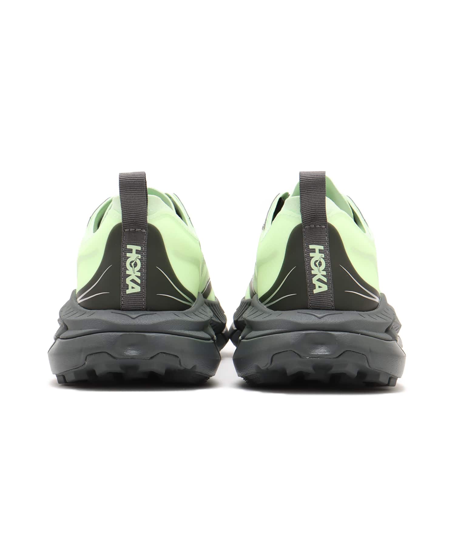 HOKA MAFATE SPEED 4 LITE LUNA MOTH / COSMIC GREYの画像