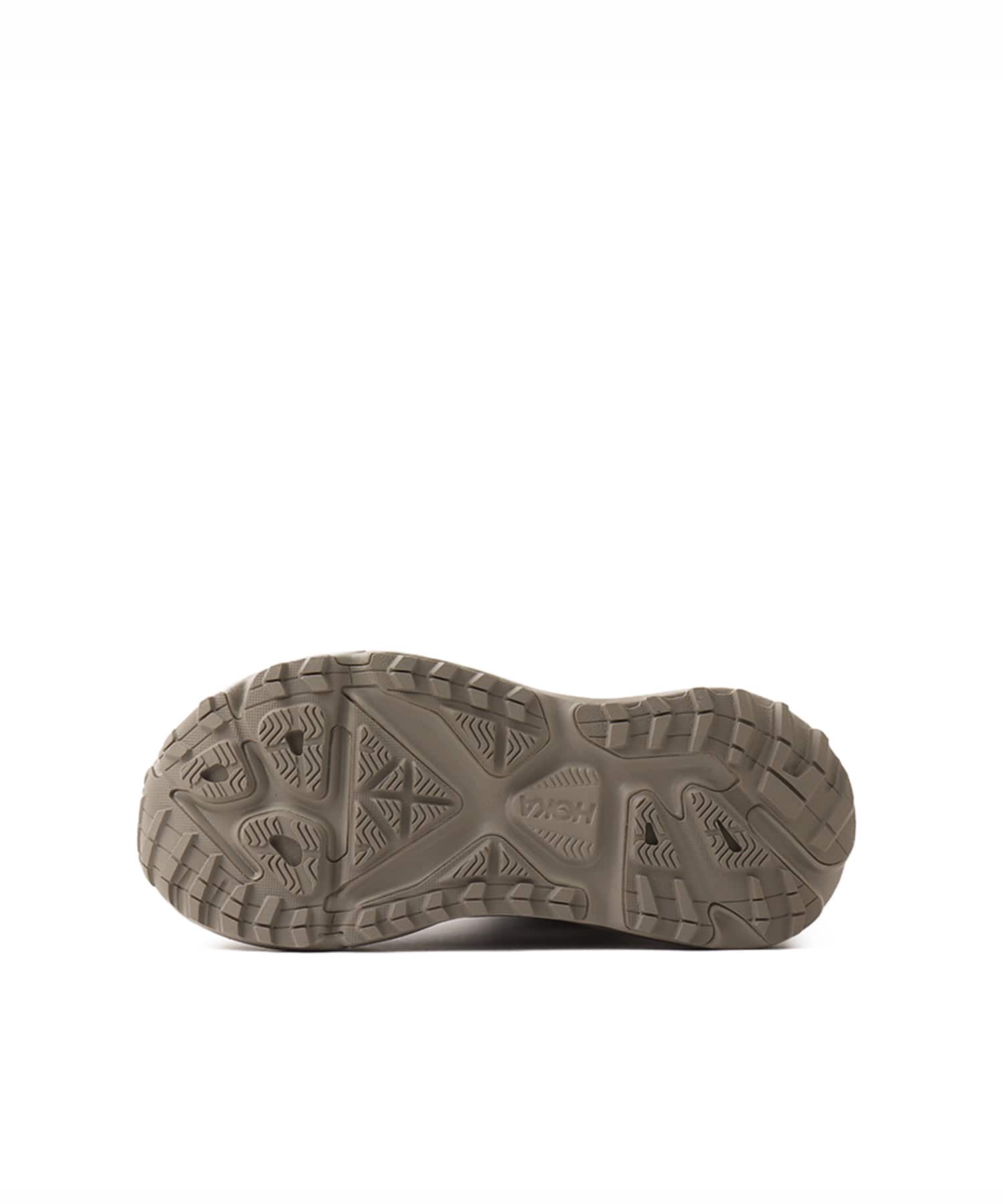 HOKA STINSON ONE7 KHAKIの画像