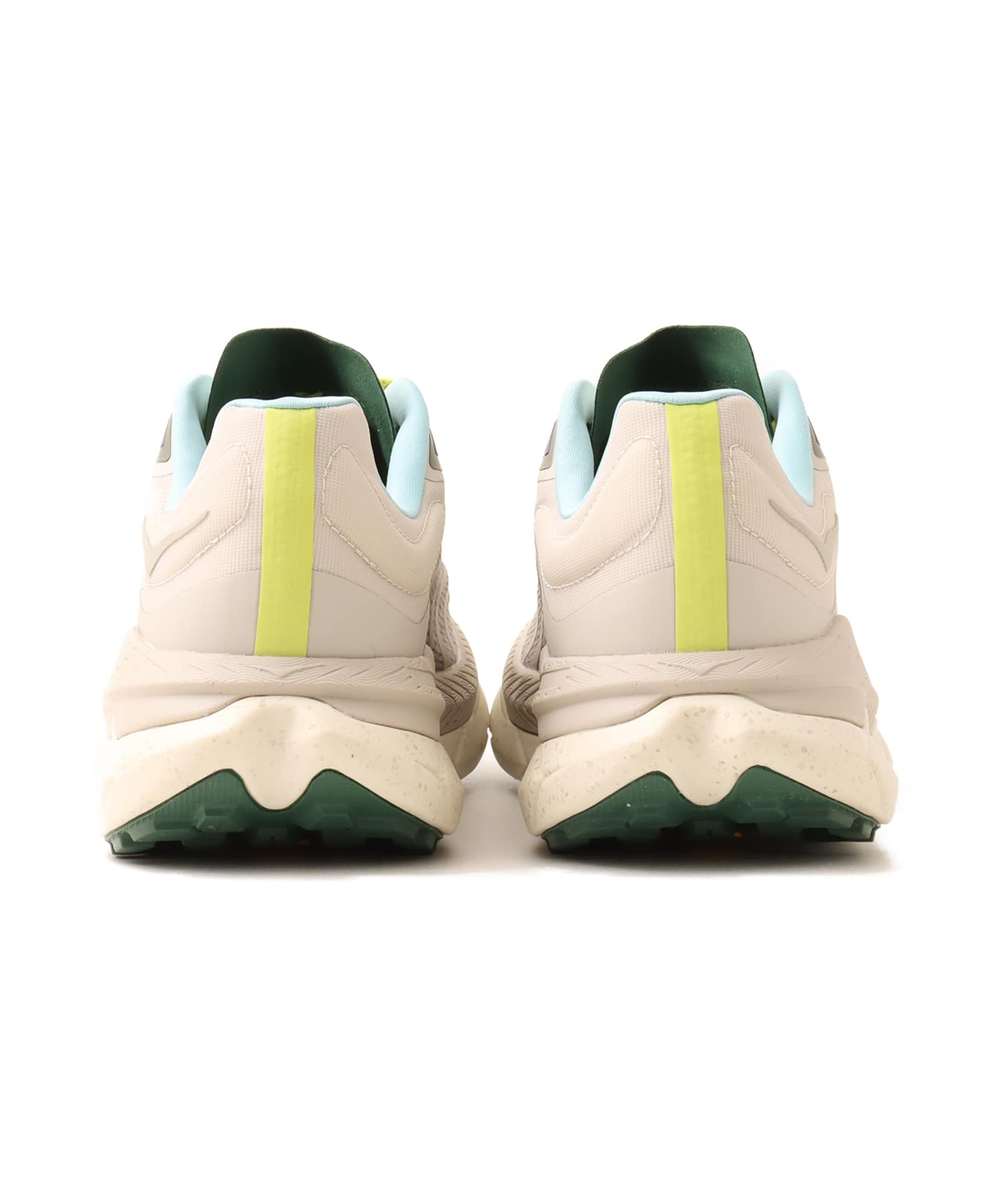 HOKA TECTON X2 MAAP PUMICE STONE / LIMEADEの画像