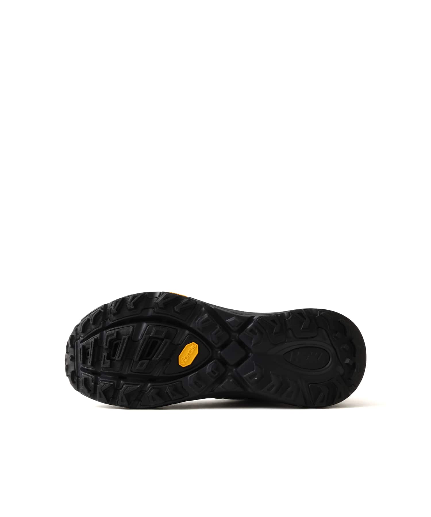 HOKA MAFATE SPEED 2 TS GALACTIC GREY / BLACKの画像