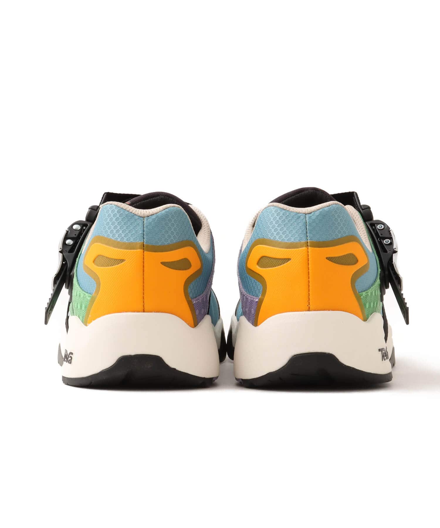 TEVA x Sean Wotherspoon WRAPTOR CT スモーク ブルーの画像