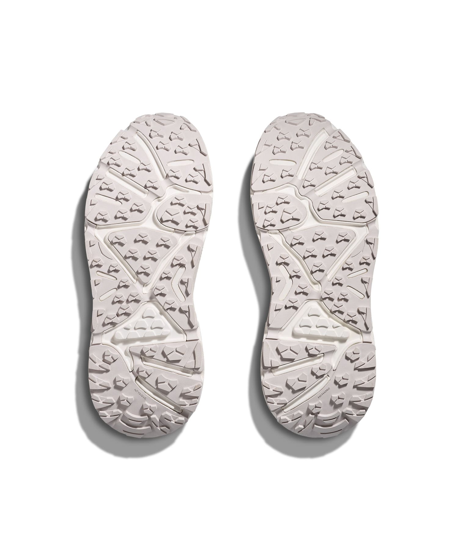 HOKA STINSON BREEZE WHITEの画像