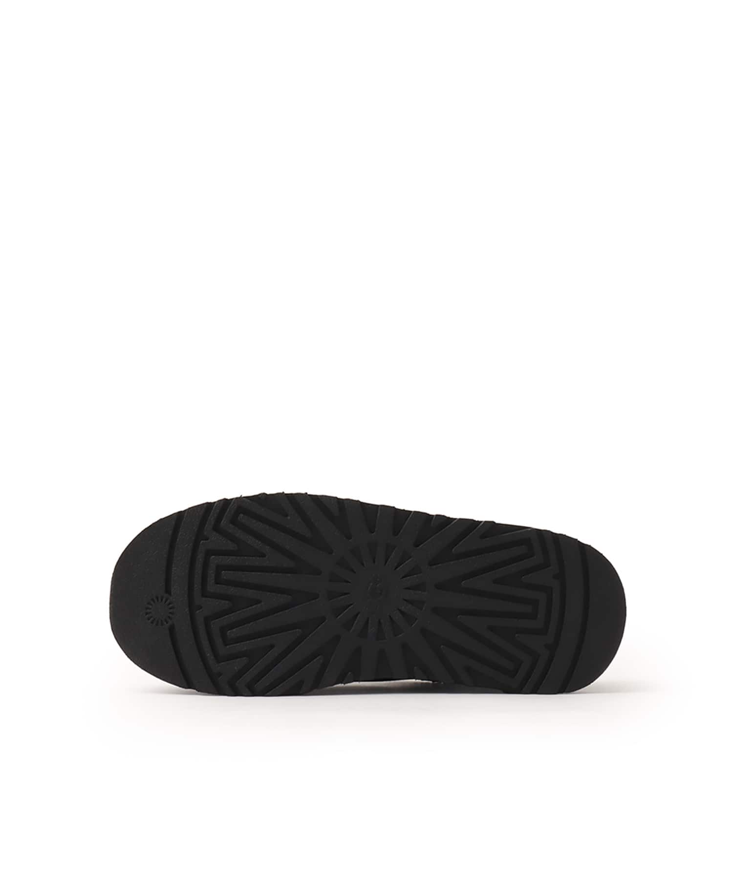 UGG W TAZZ II BLACKの画像