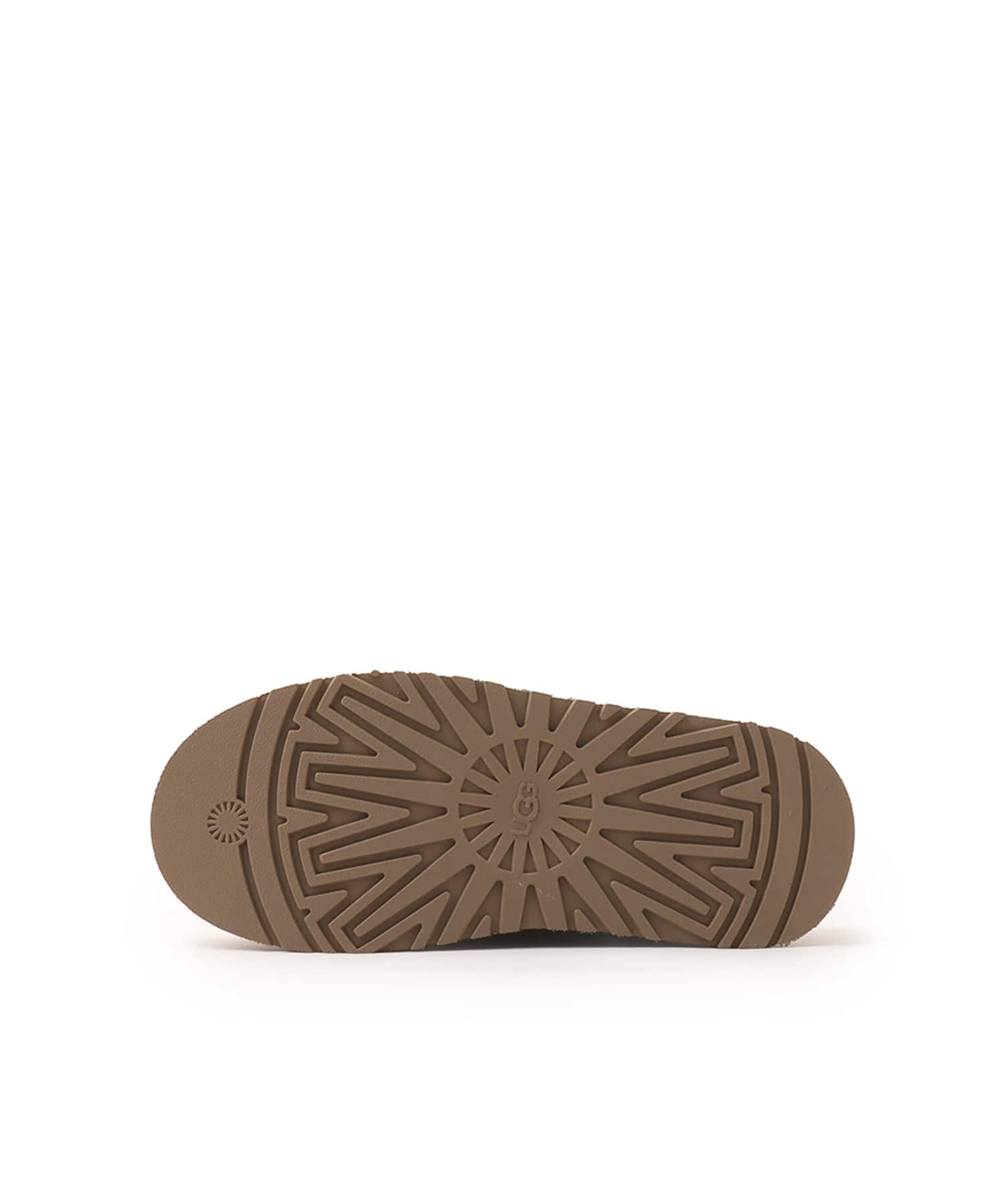 UGG W TAZZ II CHESTNUTの画像
