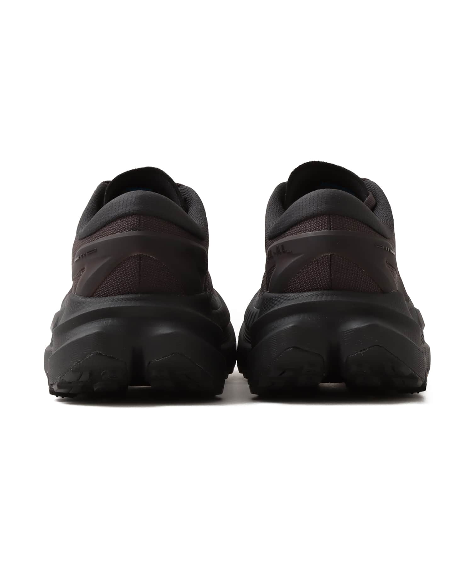 HOKA MAFATE x _J.L-A.L_ JET BLACK / ESPRESSOの画像