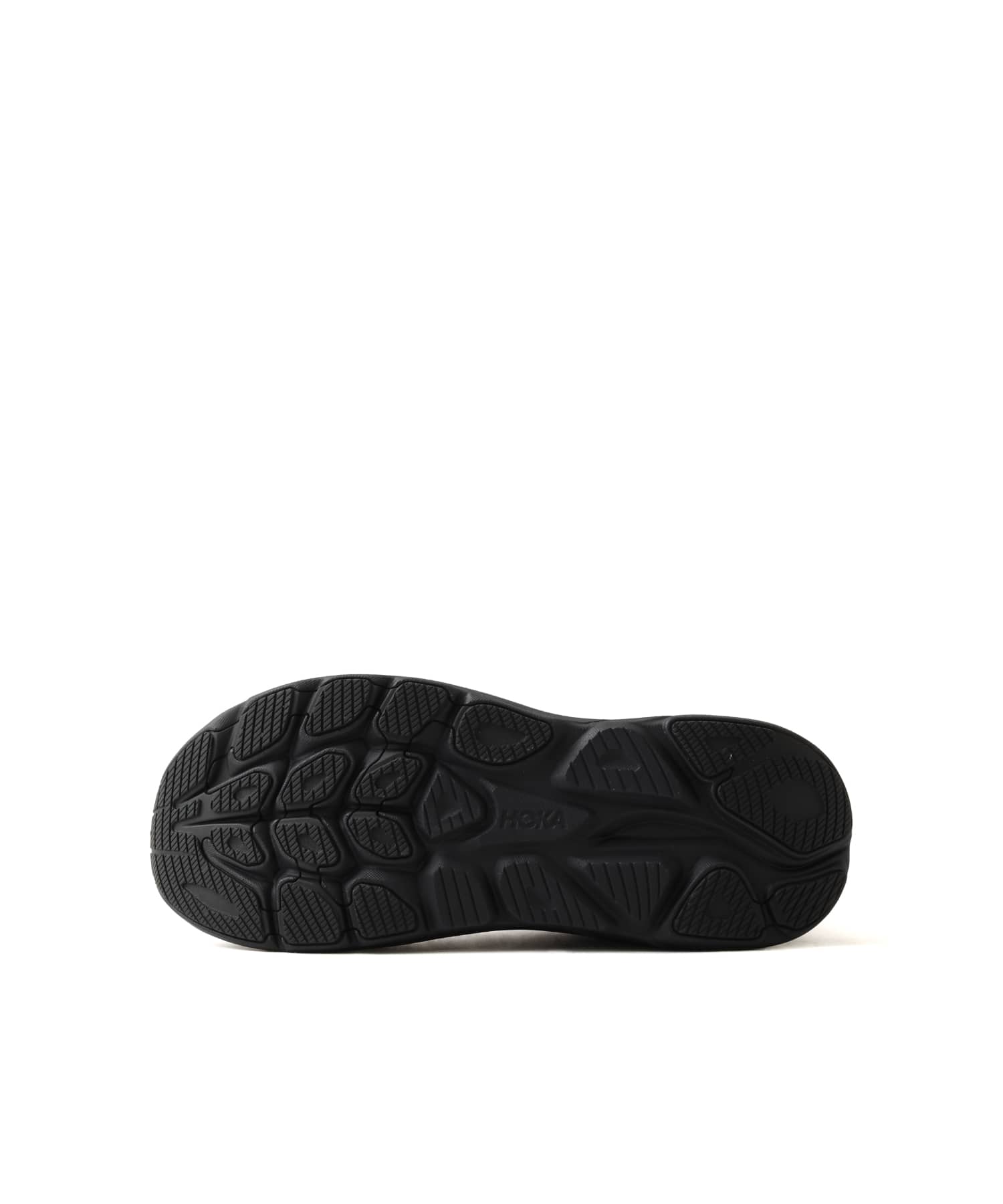 HOKA CLIFTON 11 BLACK / BLACKの画像