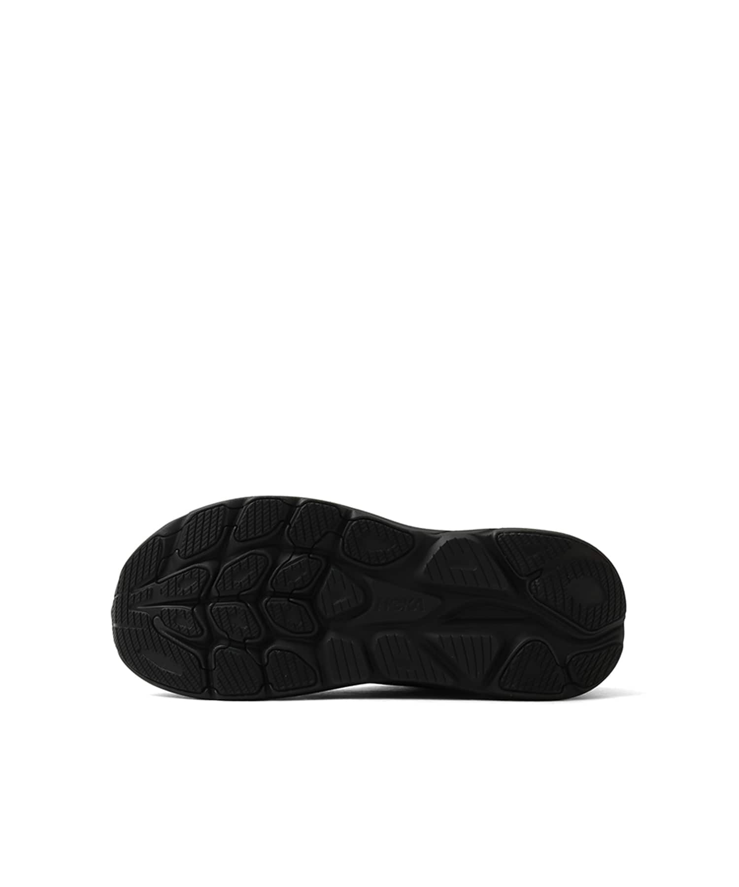 HOKA CLIFTON 11 BLACK / PEPPERの画像