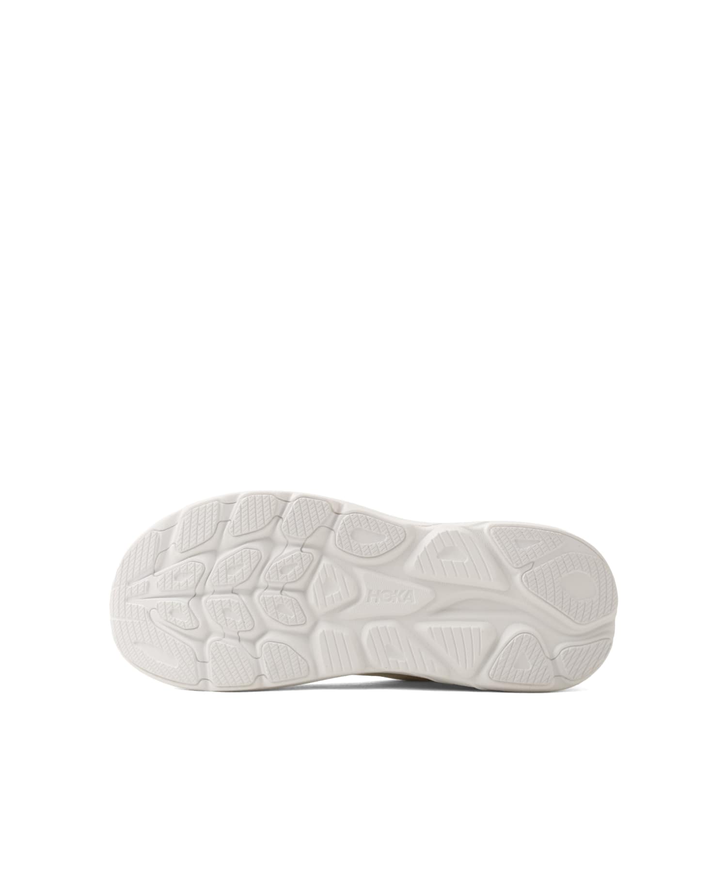 HOKA CLIFTON 11 WHITE / WHITEの画像