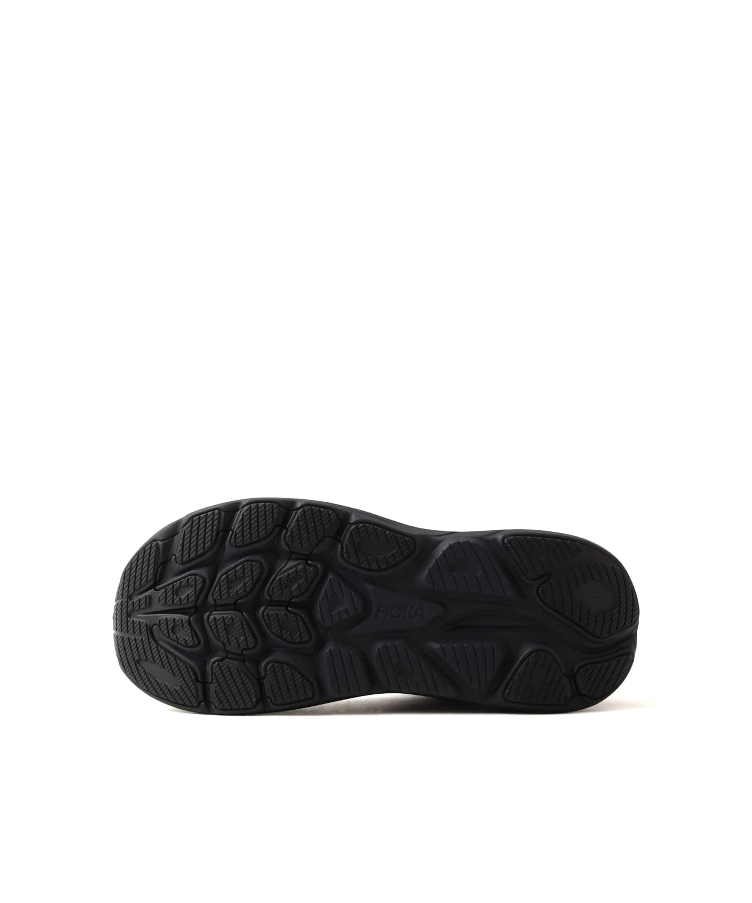 HOKA CLIFTON 11 BLACK / BLACKの画像