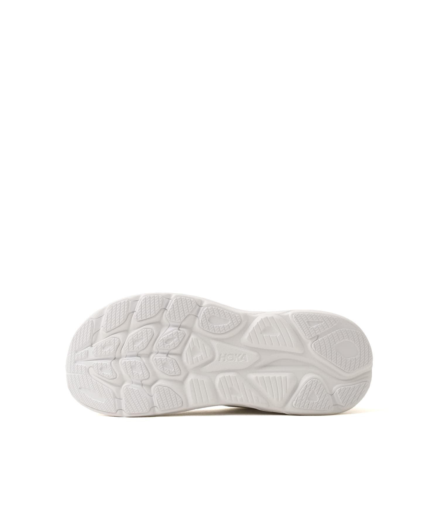 HOKA CLIFTON 11 WHITE / WHITEの画像