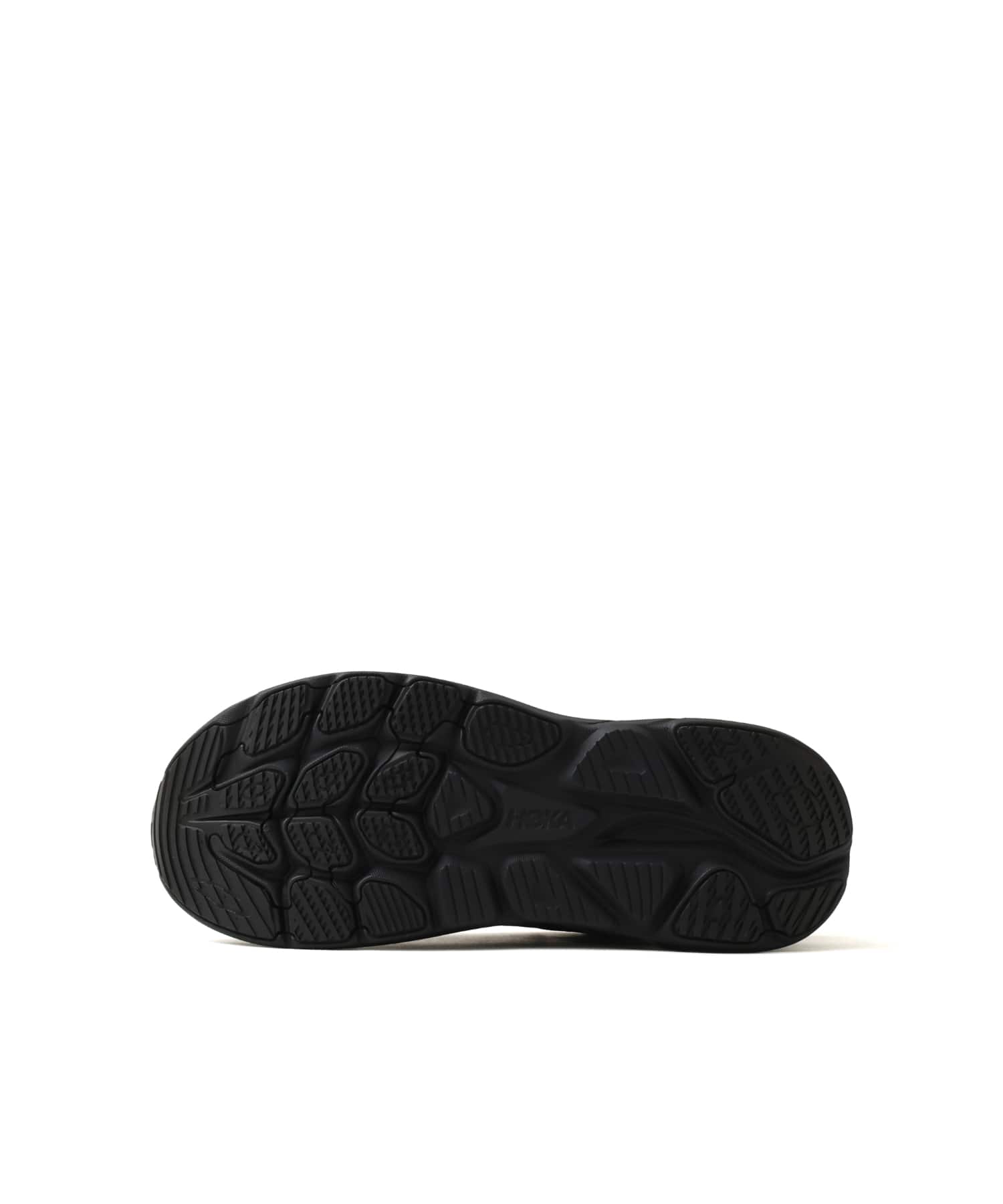 HOKA CLIFTON 11 GTX BLACK / BLACKの画像