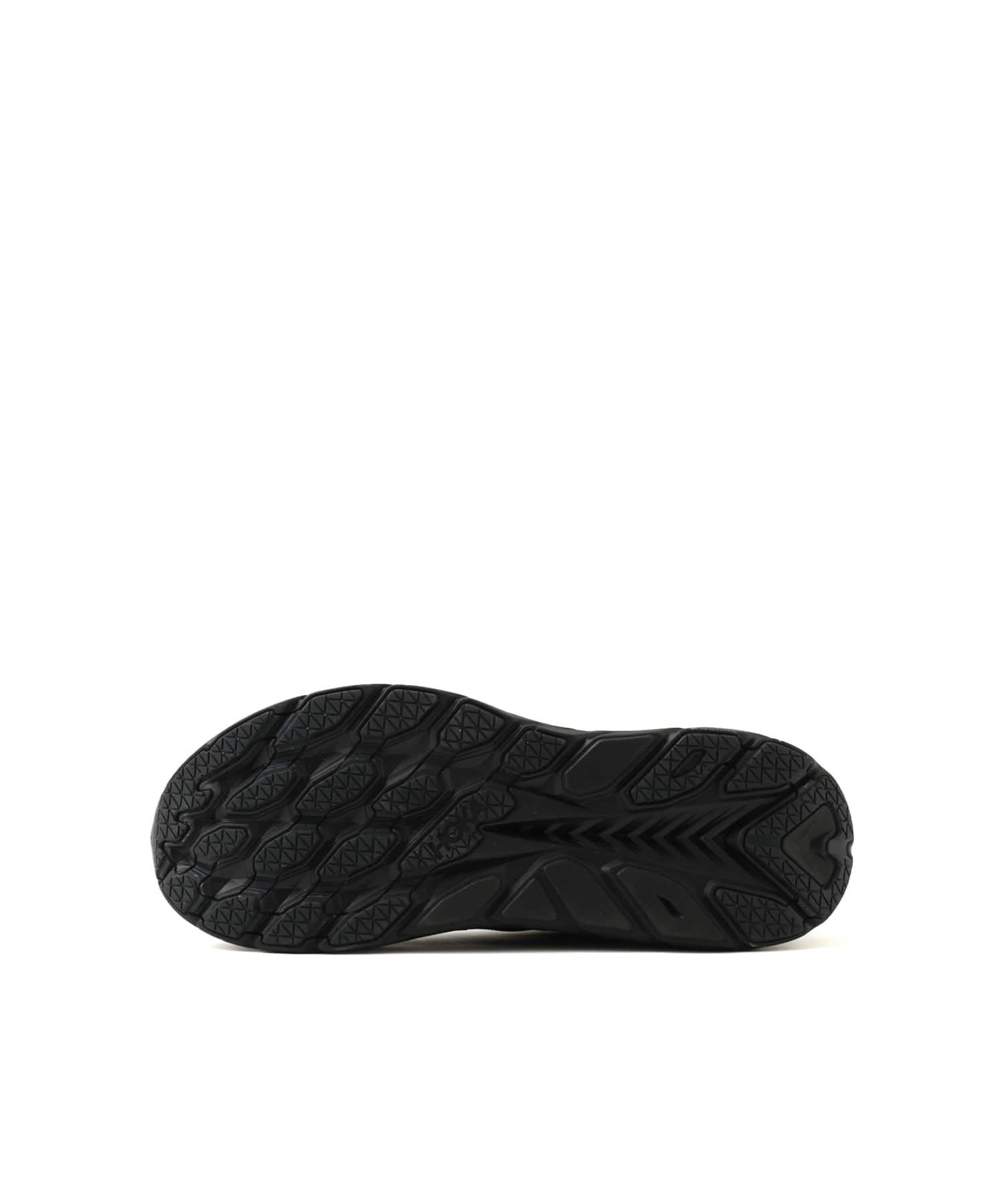 HOKA CLIFTON UTL BLACK / BLACKの画像