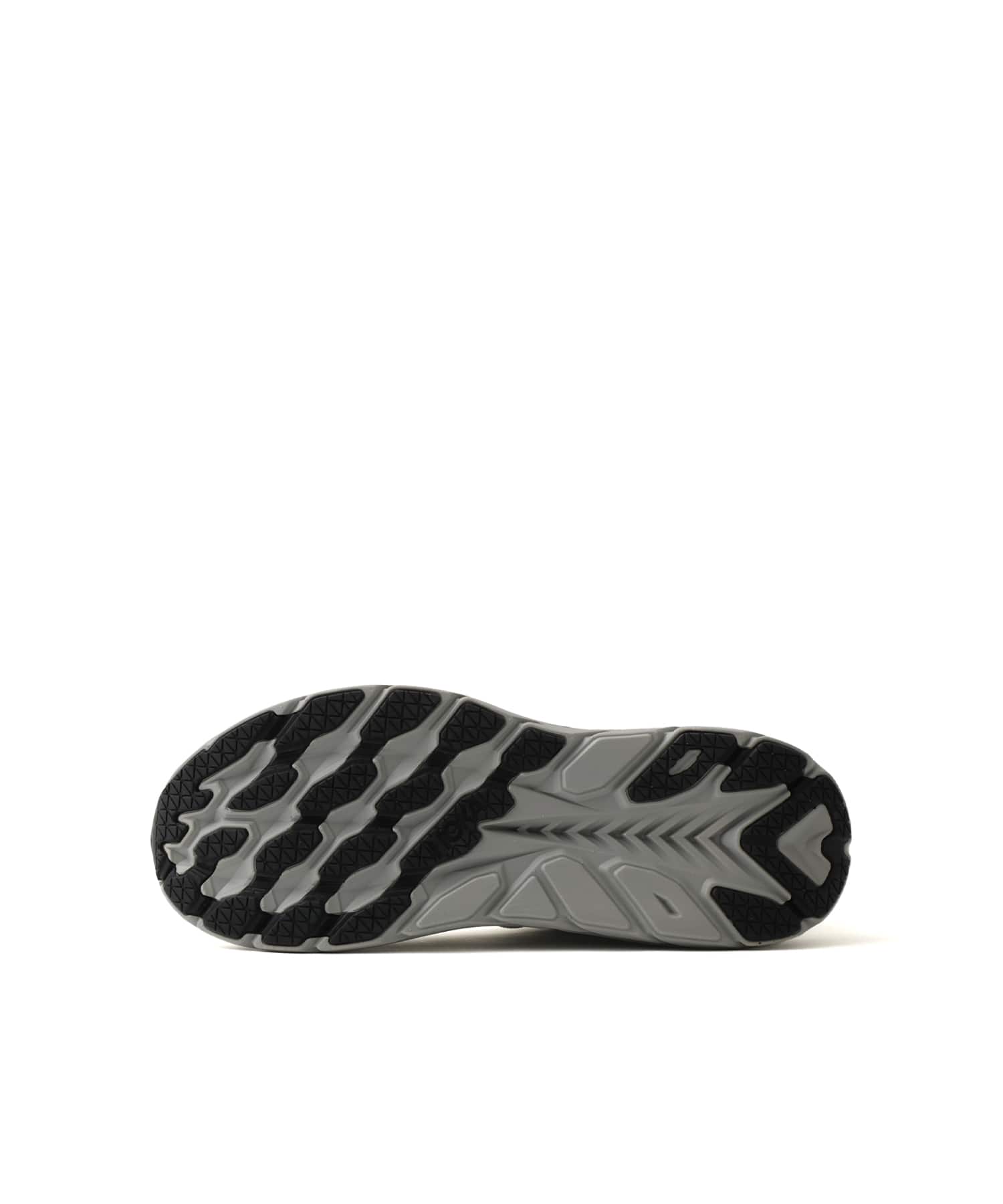 HOKA CLIFTON UTL COSMIC GREY / STELLAR GREYの画像