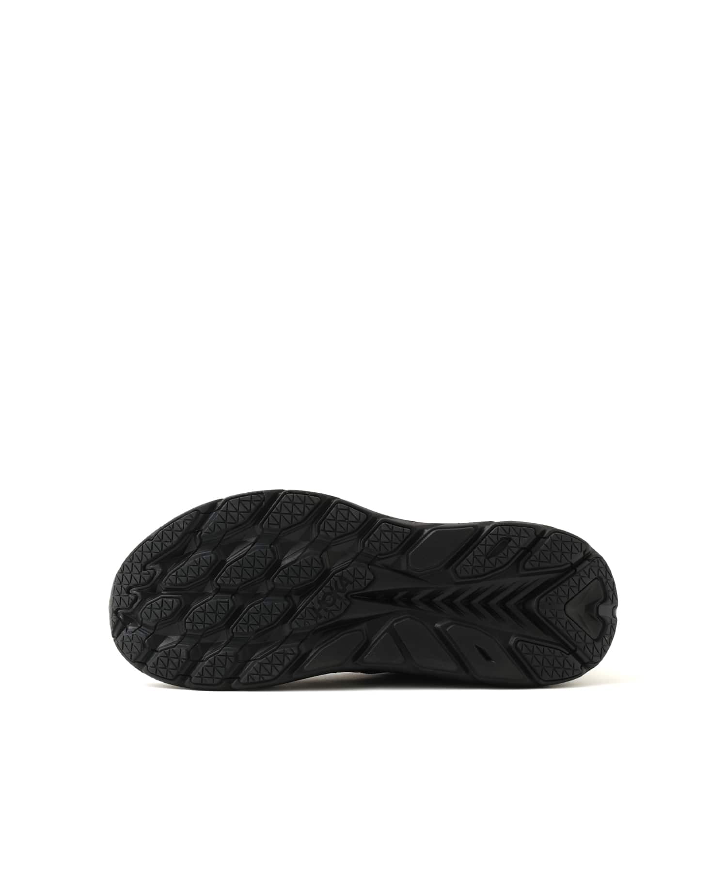 HOKA CLIFTON UTL BLACK / BLACKの画像