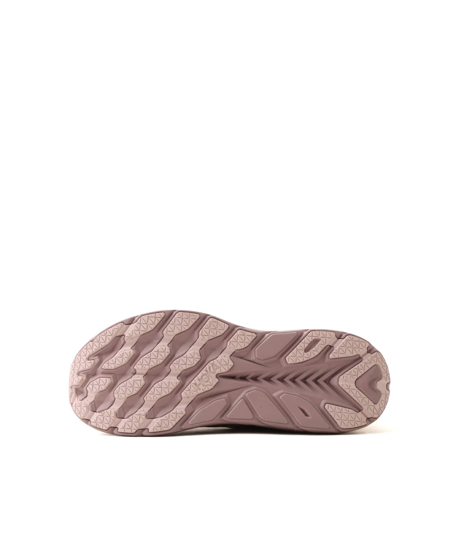 HOKA CLIFTON UTL PINK OPAL / DEEP MAUVEの画像