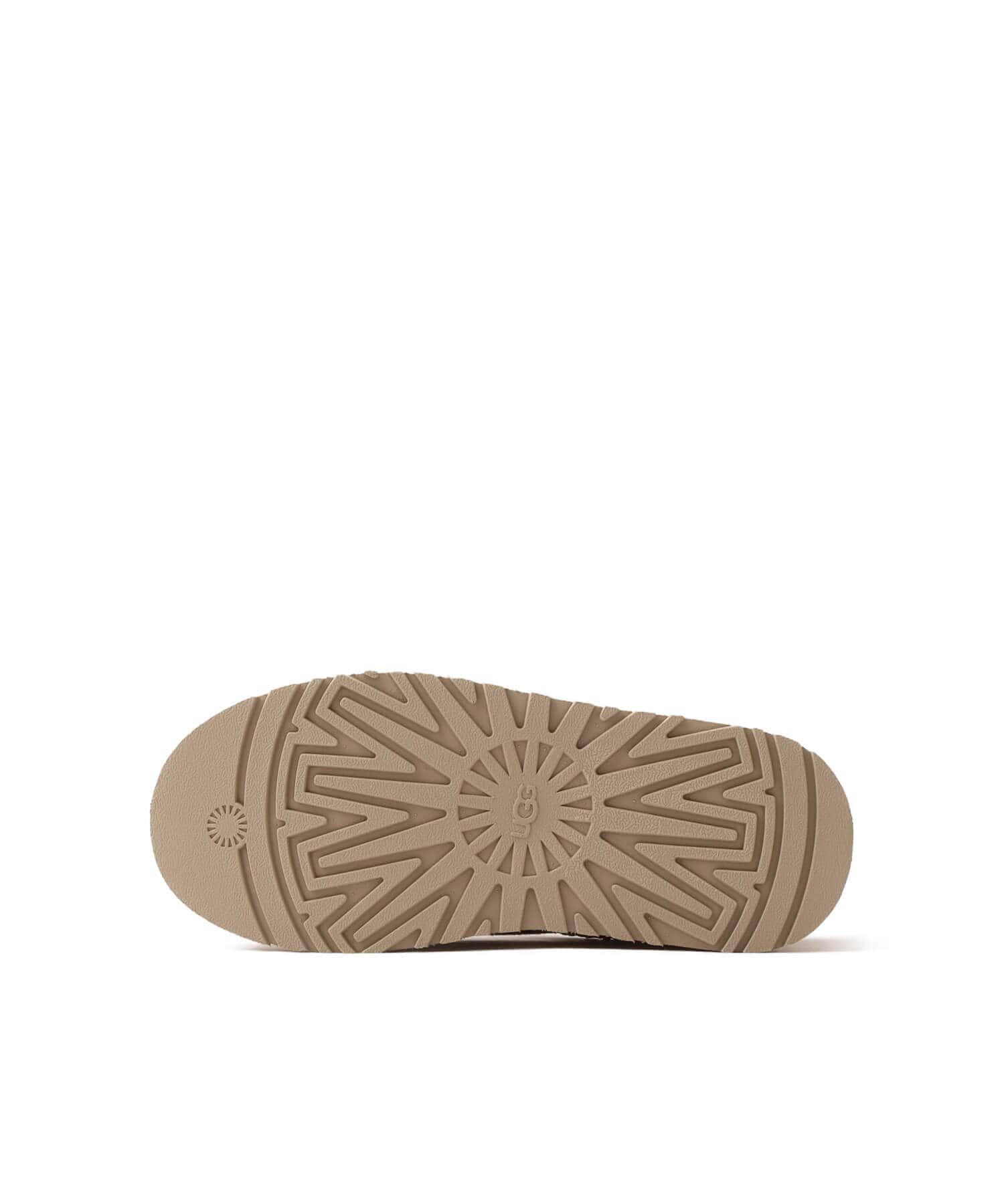 UGG W TAZZ PLAINS LEOPARDの画像