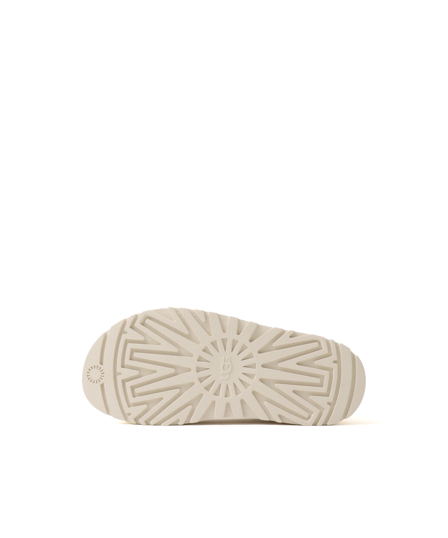 UGG W GOLDENGLOW TOGGLE JASMINEの画像