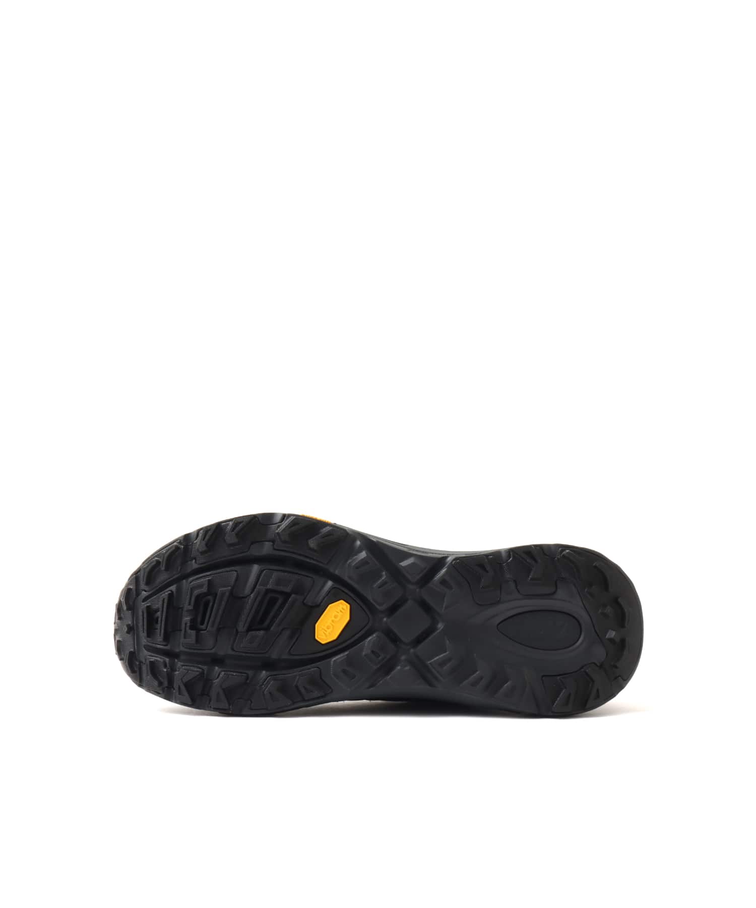 HOKA MAFATE SPEED 2 TS XLIM BLACK CHARCOALの画像