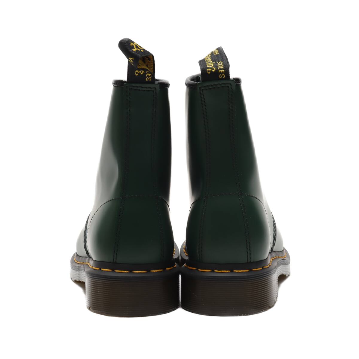 Dr.Martens Icons 1460 GREEN 20FW-Iの画像