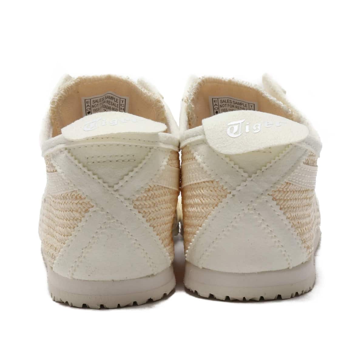 Cream Women Shoes Sneakers 1182A046-101 