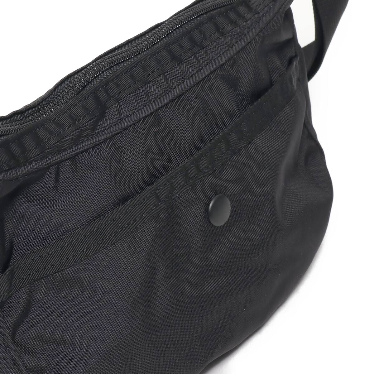 GREGORY TEENY SATCHEL BLACK 19SP-Iの画像