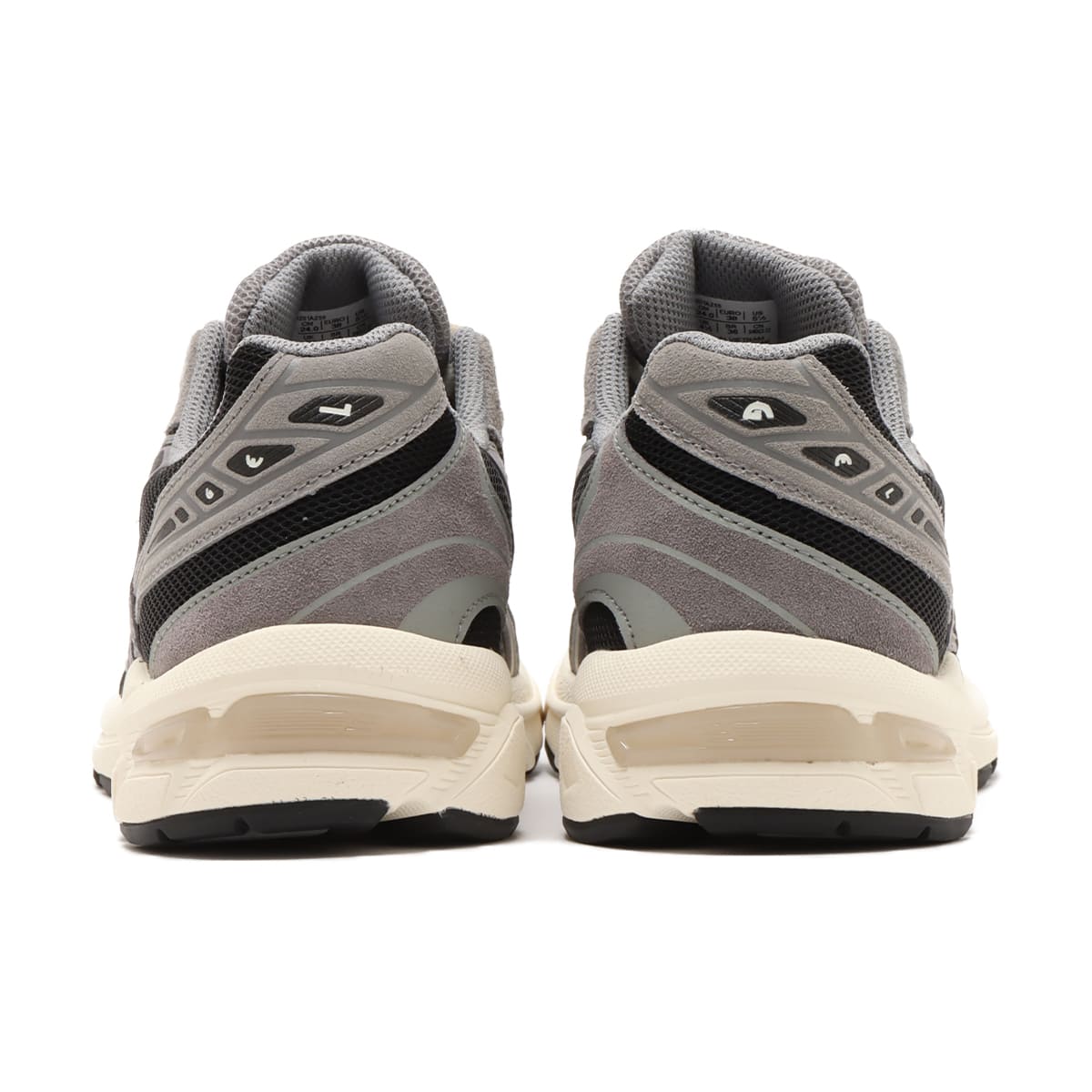 asics GEL-1130 BLACK/CARBONの画像