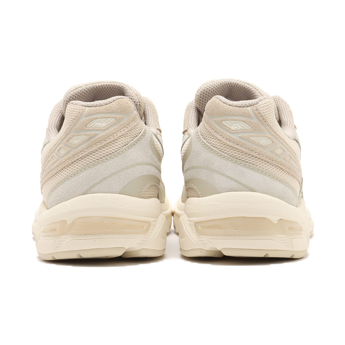 asics GEL-1130 VANILLA/WHITE SAGEの画像