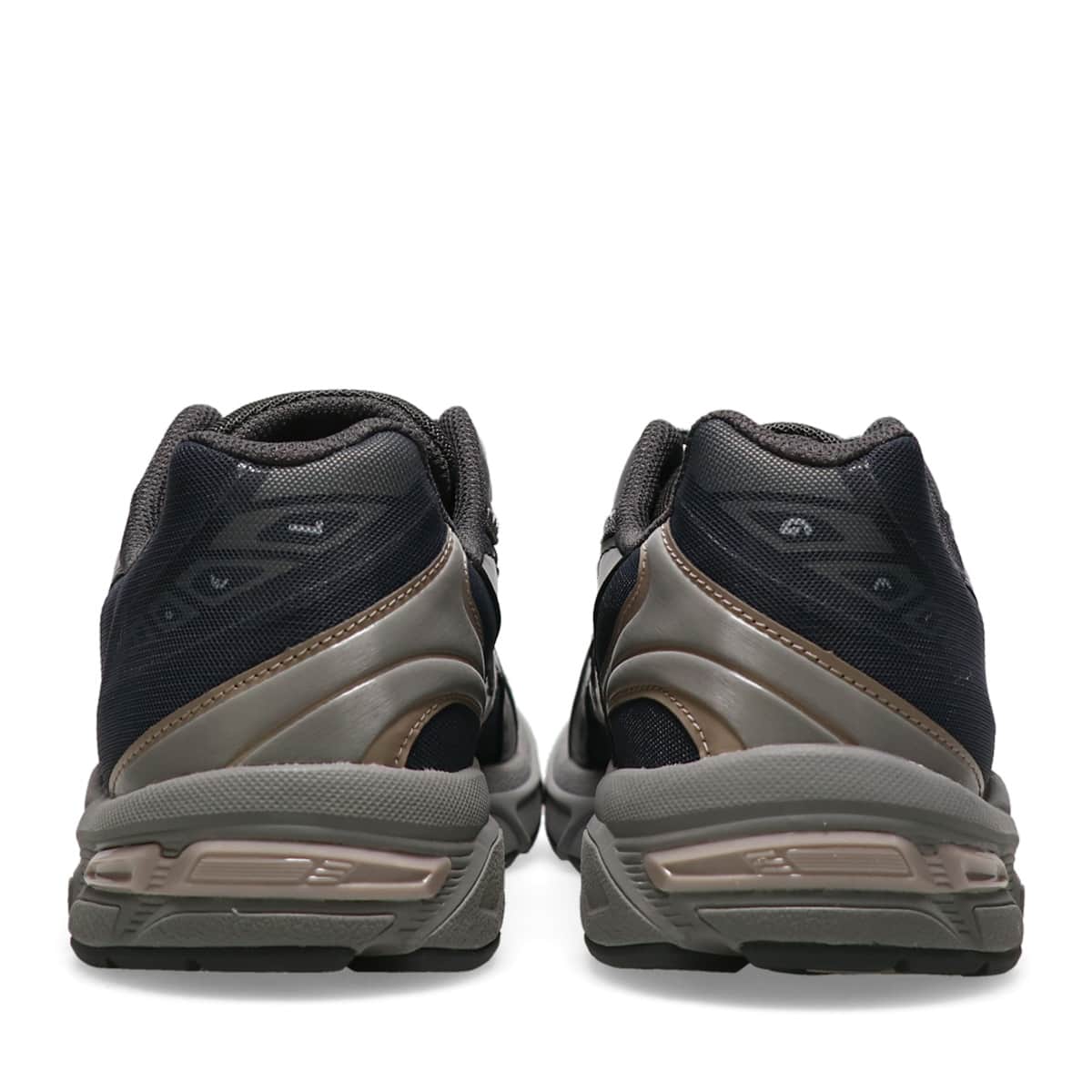asics GEL-1130 RE OBSIDIAN GREY/OBSIDIAN GREY 23SS-Iの画像