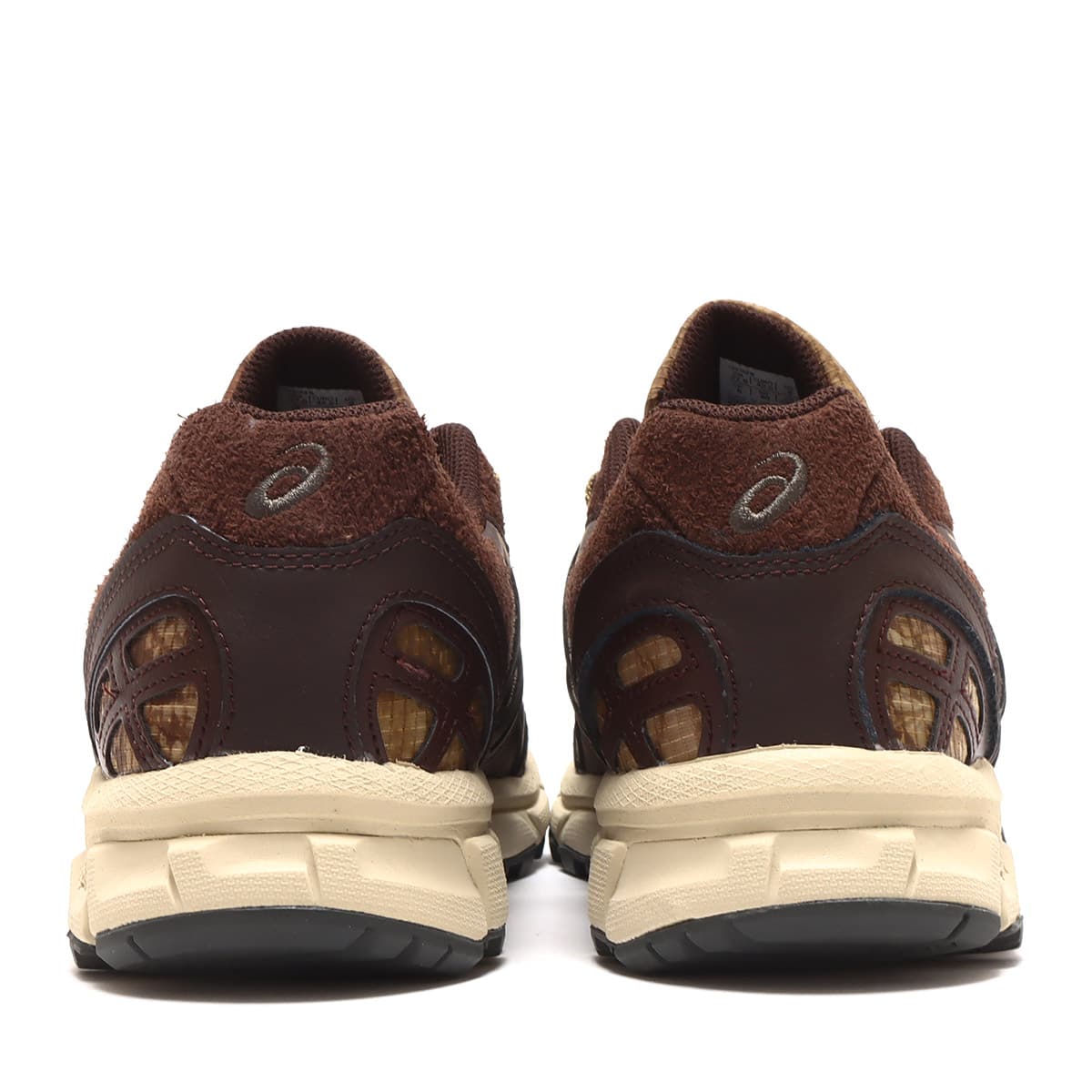 asics GEL-SONOMA 15-50 COFFEE/DESERT CAMP 23SS-I