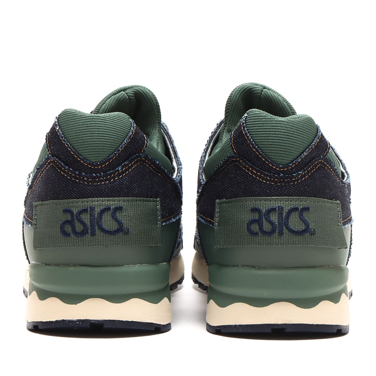 Asics tiger clearance unisex gel-lyte mt