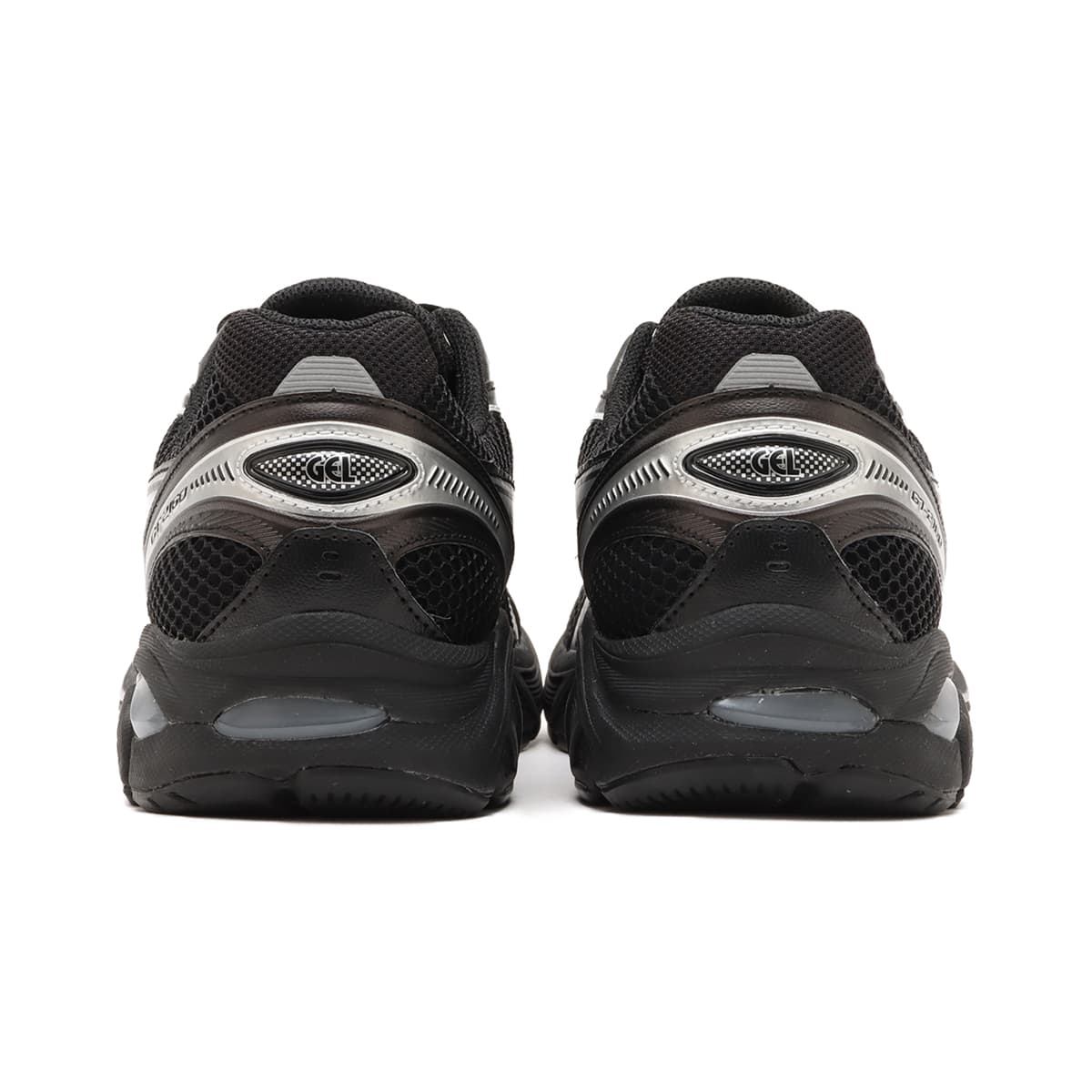 asics GT-2160 BLACK/PURE SILVERの画像