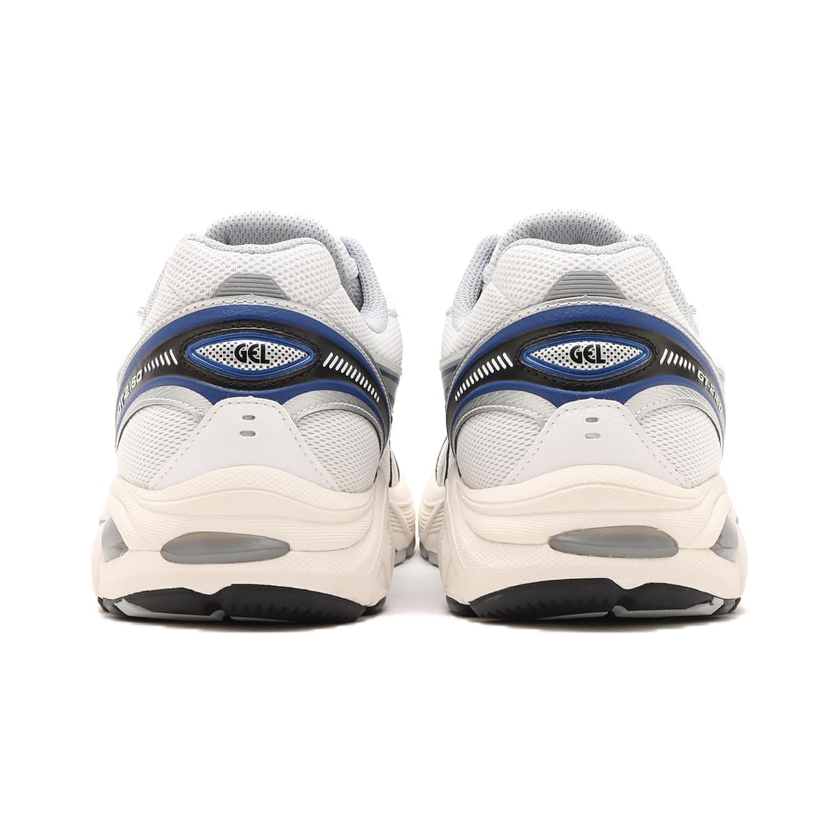 asics GT-2160 WHITE/DEEP MARINE（アシックス ジーティー 2160