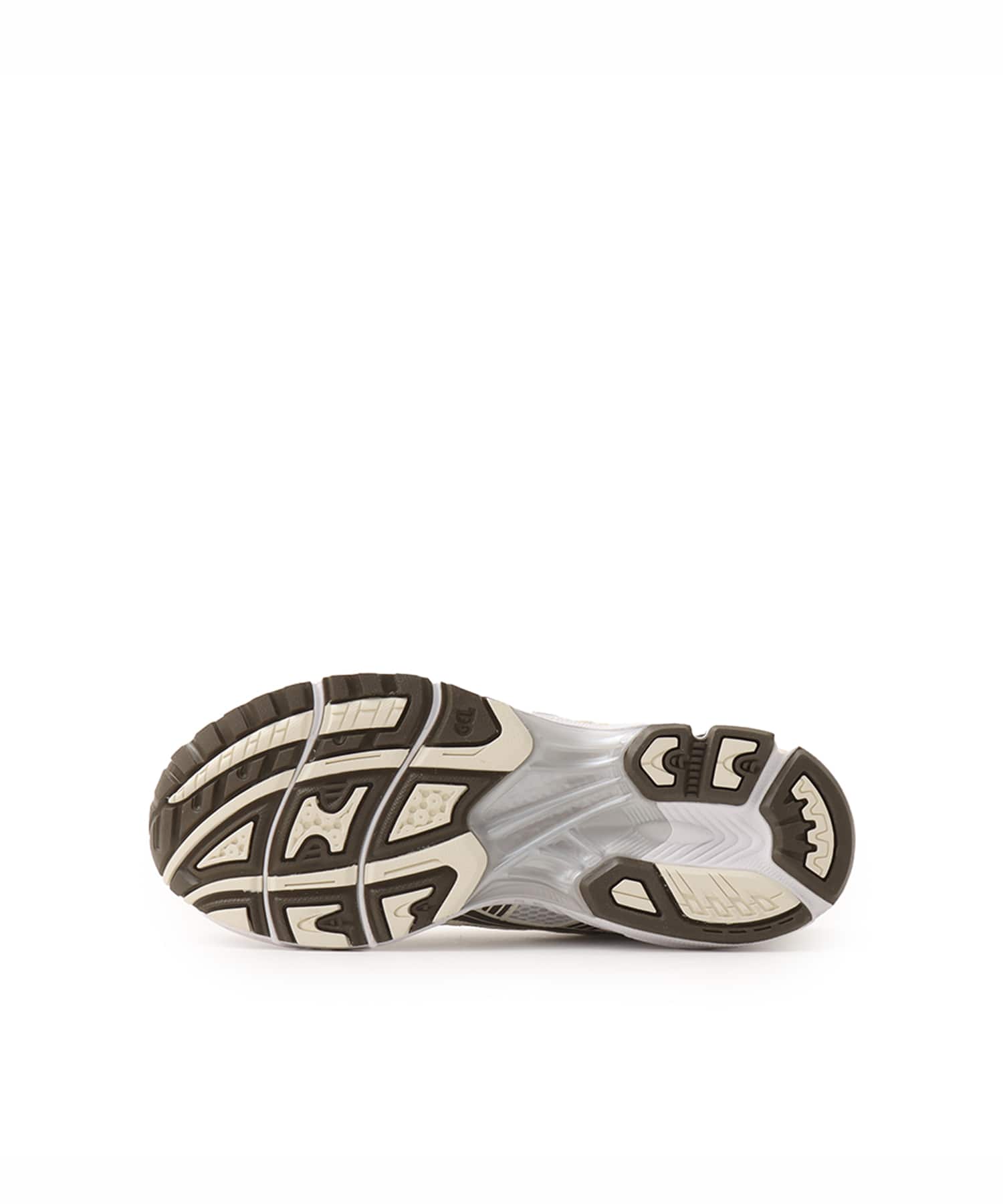 asics GEL-KAYANO 14 WHITE/IVORYの画像