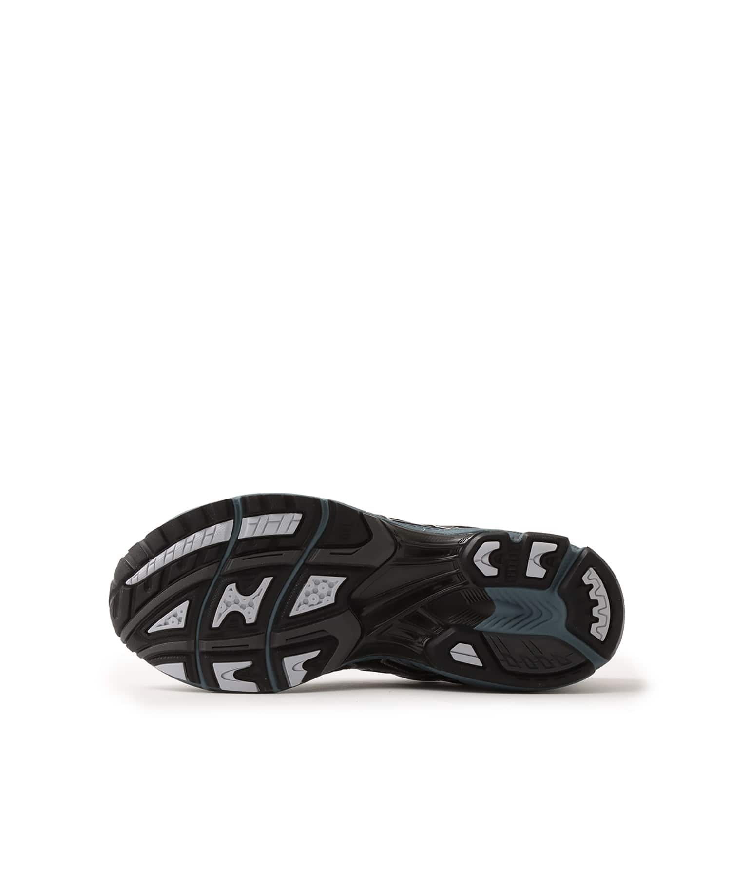 asics GEL-NIMBUS 10.1 IRONCLAD/GRAPHITE GREYの画像