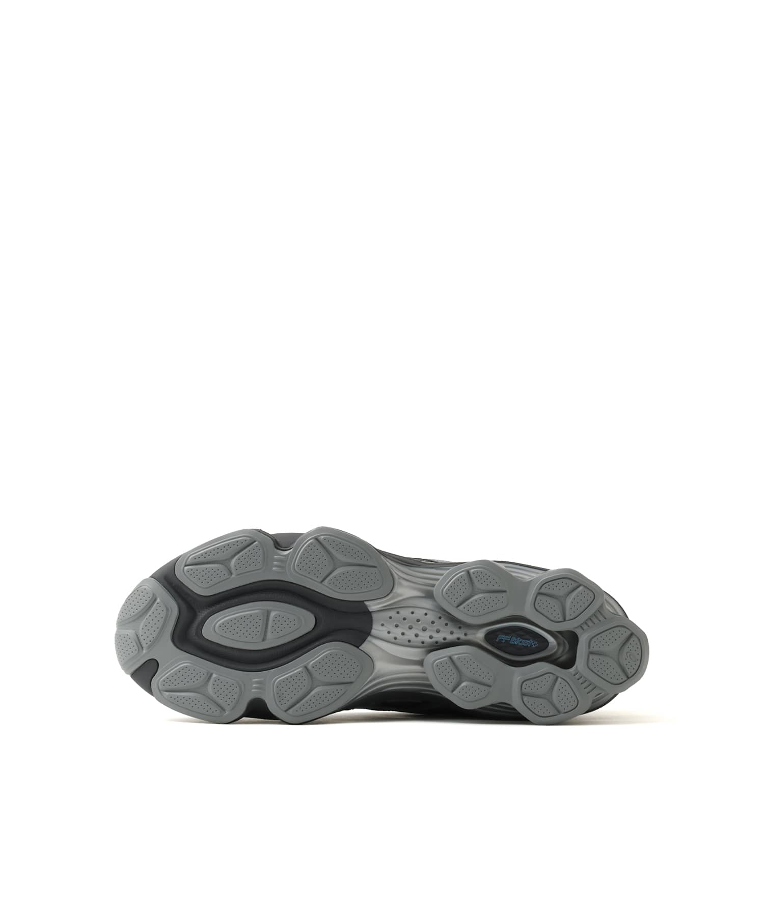 asics GEL-KINETIC FLUENT CARRIER GREY/GRAVELの画像