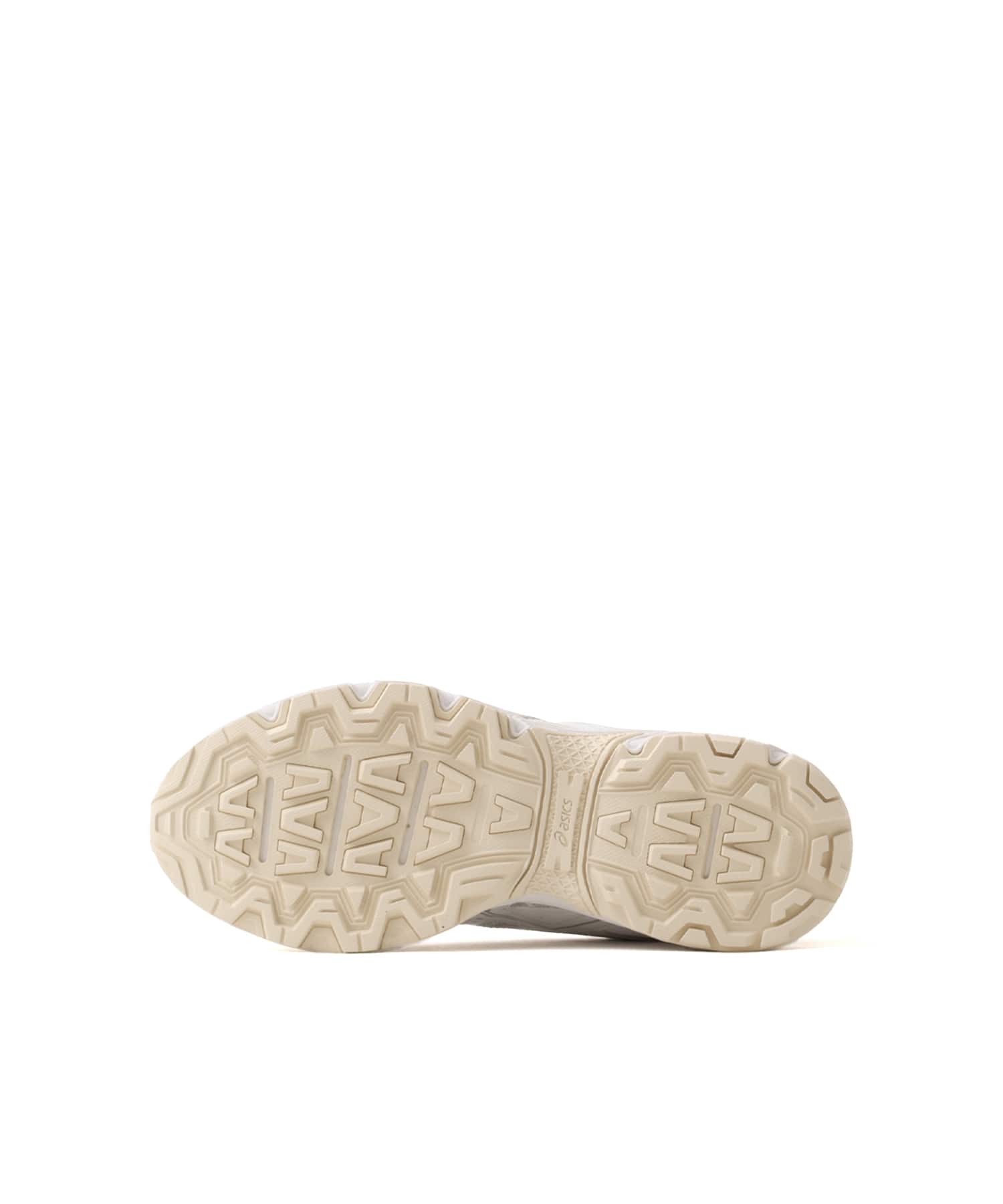 asics GEL-NUNOBIKI WHITE/PURE SILVERの画像