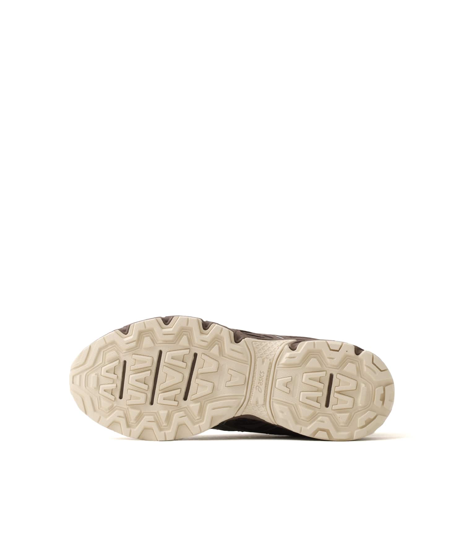 asics GEL-NUNOBIKI COCOA POWDER/PURE SILVERの画像