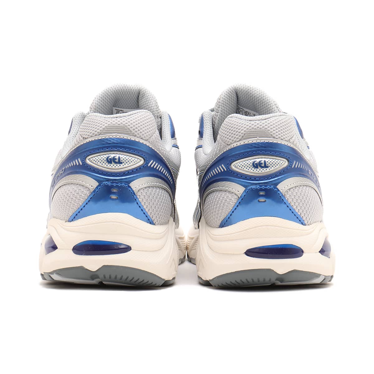 asics GT-2160 PIEDMONT GREY/DEEP MARINEの画像