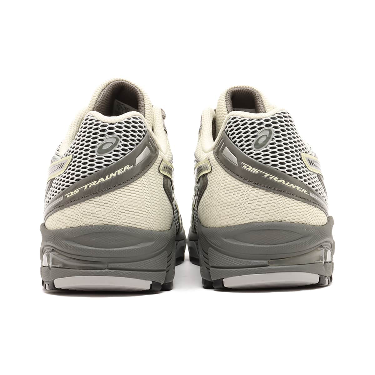 asics GEL-DS TRAINER 14 TRUFFLE GREY/PURE SILVERの画像