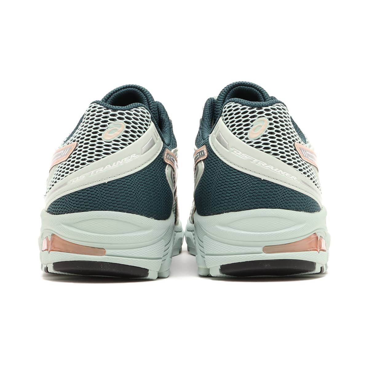 asics GEL-DS TRAINER 14 LICHEN ROCK/PURE SILVERの画像