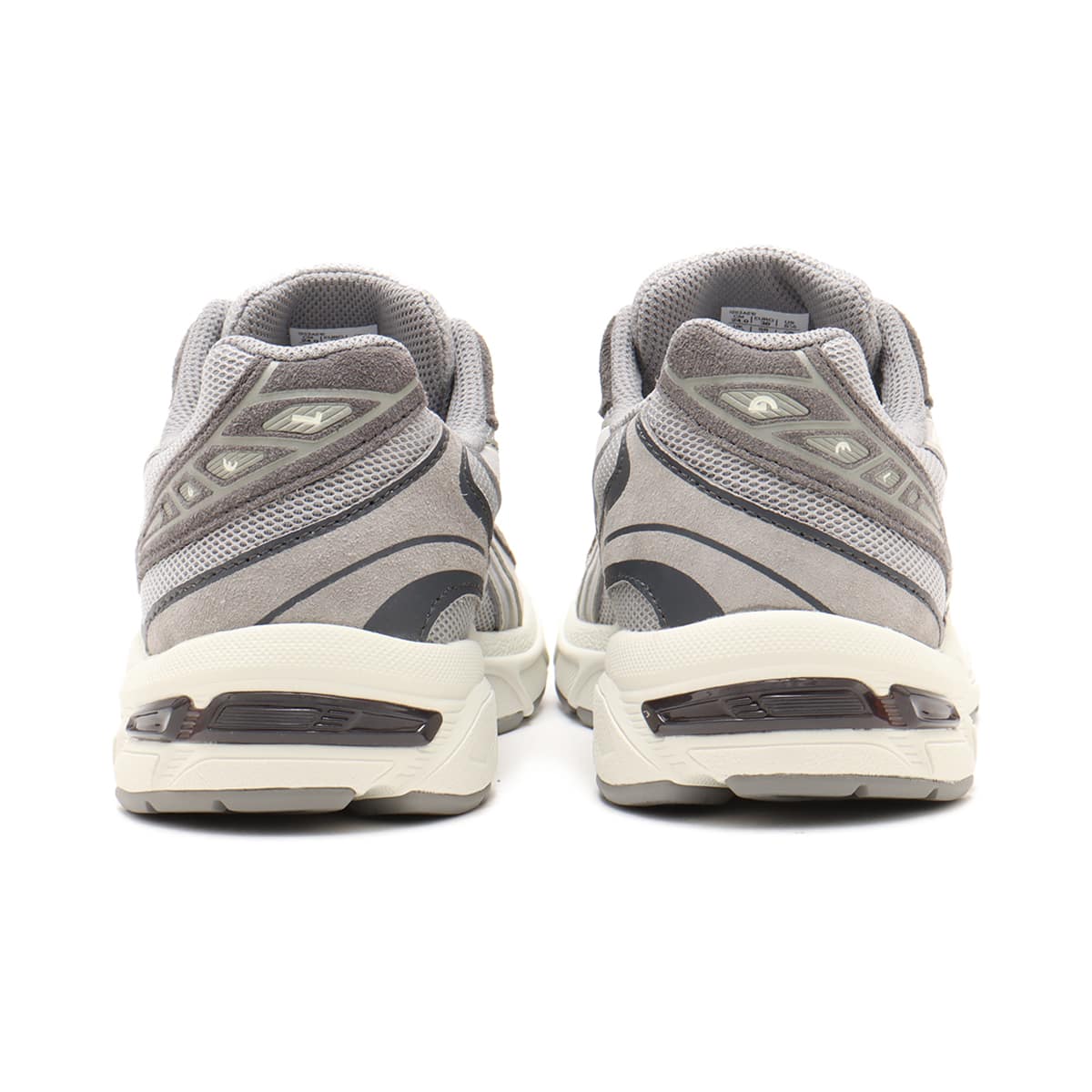 asics GEL-1130 CEMENT GREY/CLAY GREYの画像