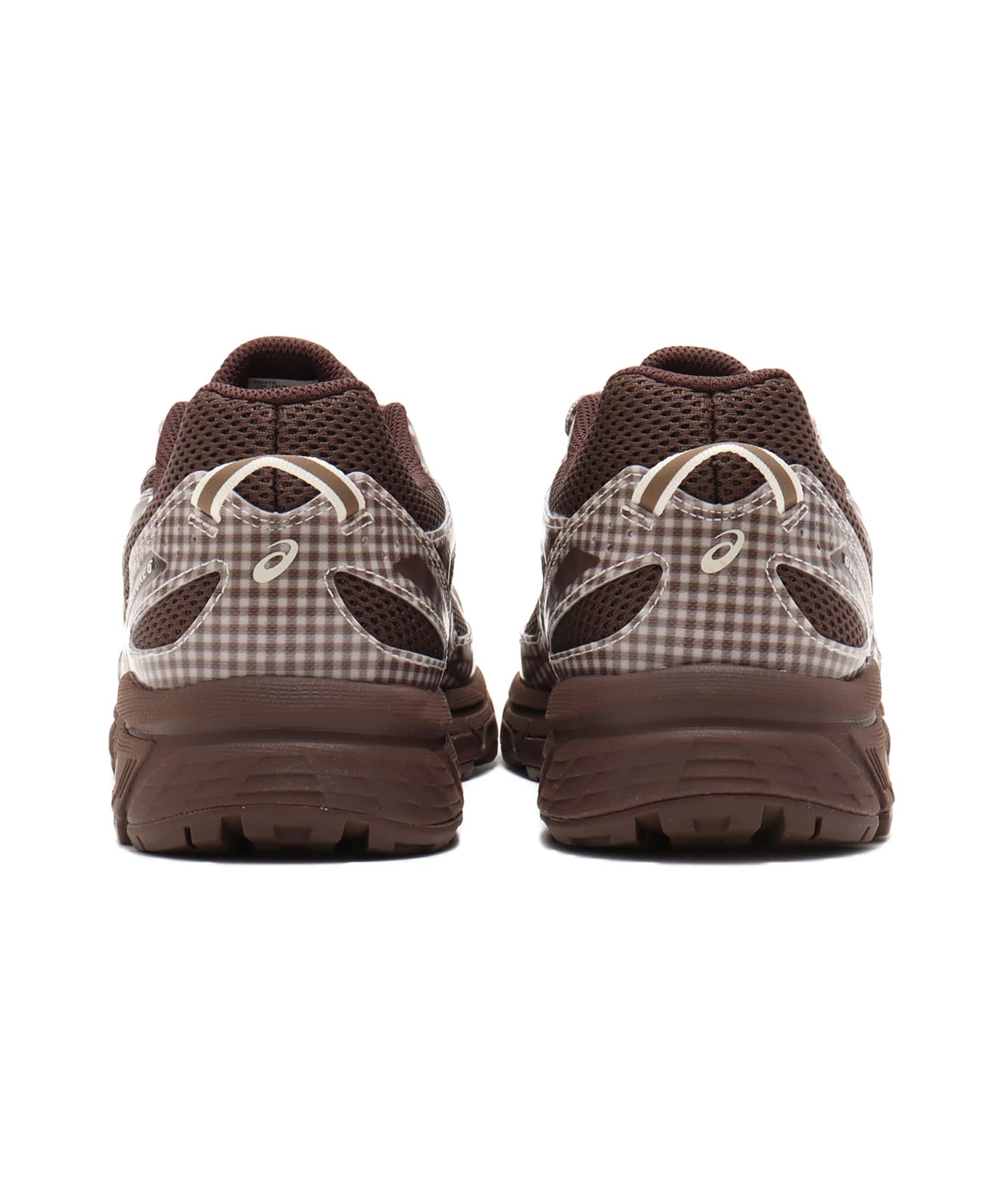 asics GEL-VENTURE 6 STORY MFG. REDDISH BROWN/REDDISH BROWNの画像