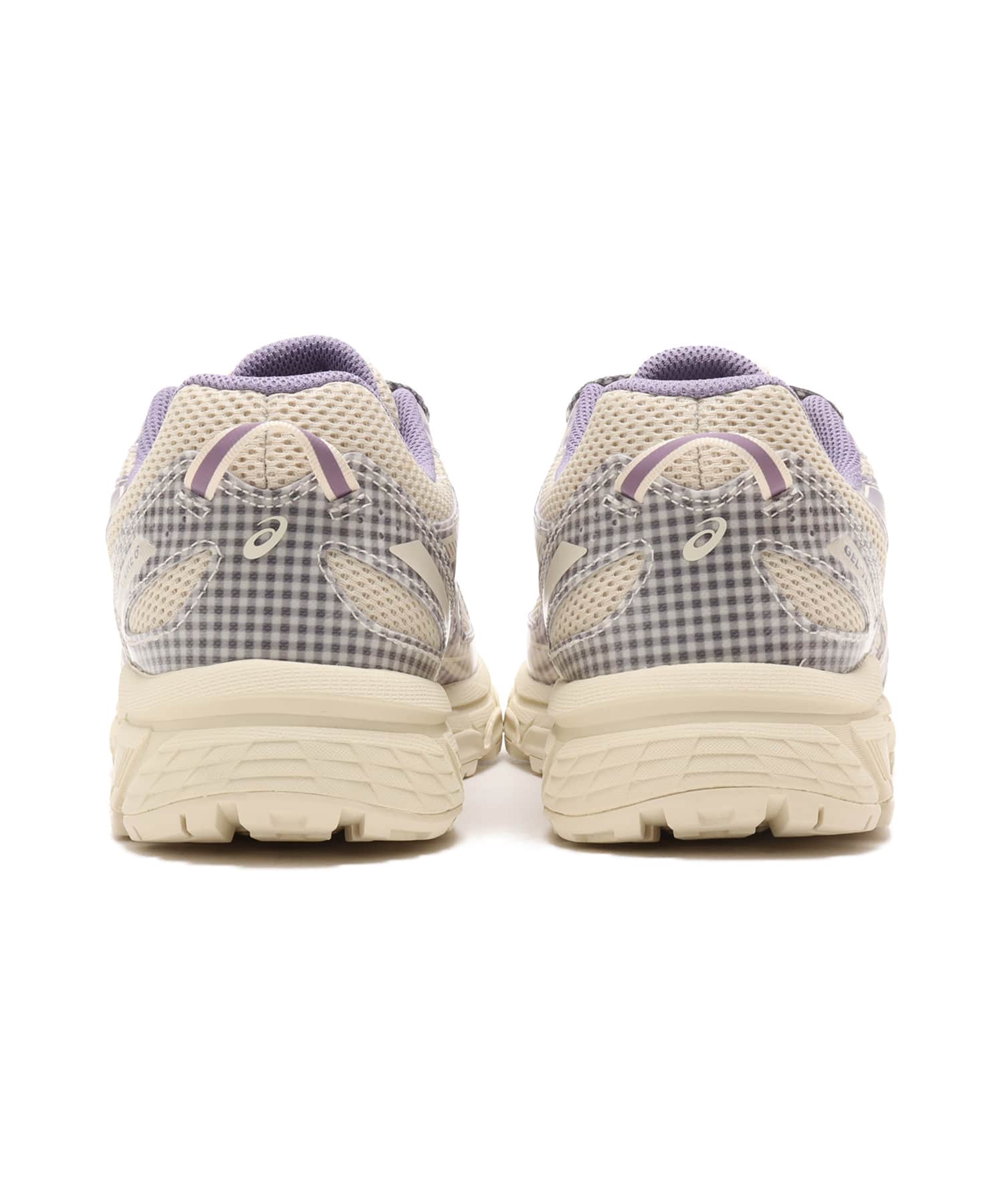 asics GEL-VENTURE 6 STORY MFG. VANILLA/VIOLET QUARTZ | atmos asics GEL-VENTURE 6 STORY MFG. VANILLA/VIOLET QUARTZ | atmos