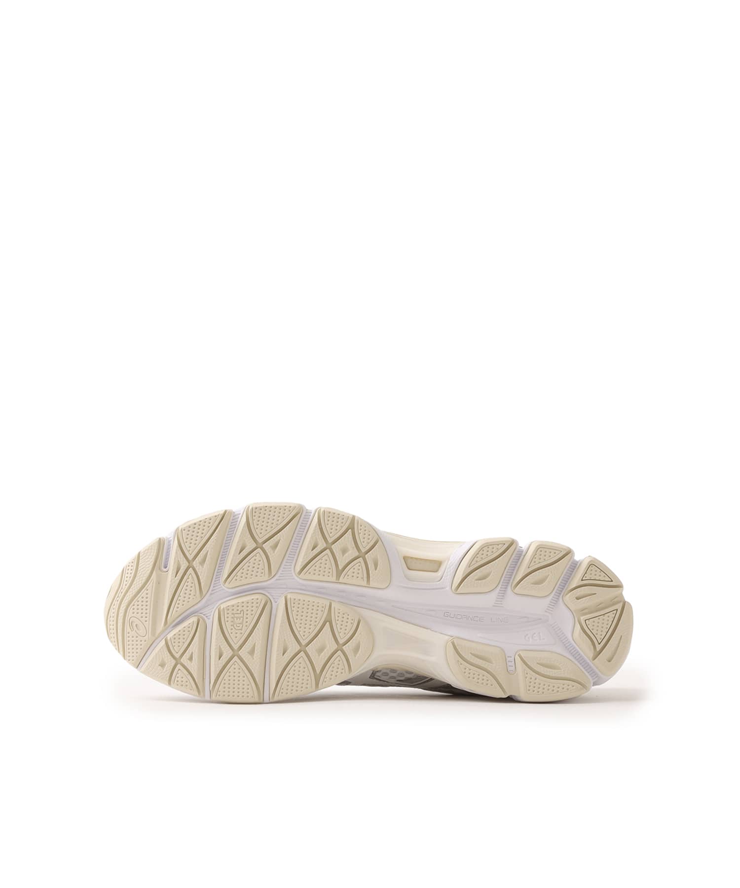 asics GEL-CUMULUS 16 WHITE/WHITEの画像