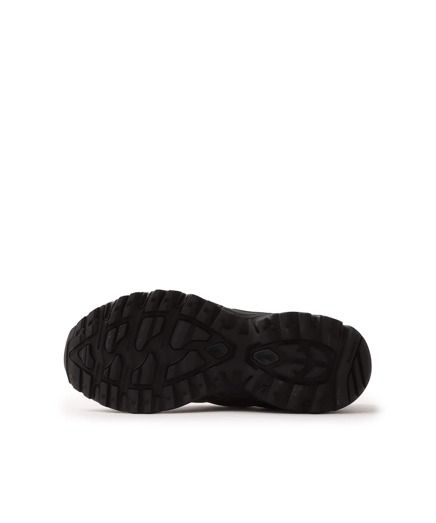 asics GEL-SONOMA TR62 BLACK/GRAPHITE GREYの画像