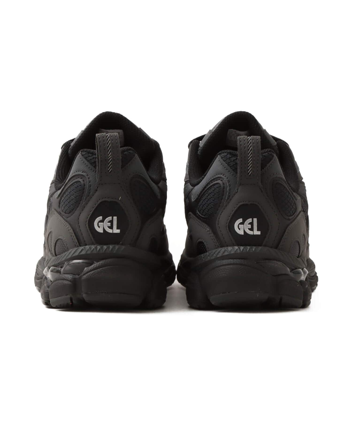 asics GEL-NYC RGD BLACK/GRAPHITE GREYの画像