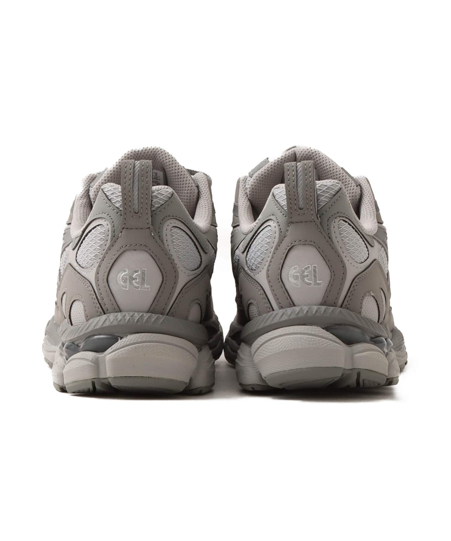 asics GEL-NYC RGD CEMENT GREY/CLAY GREYの画像